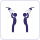 Double Shower